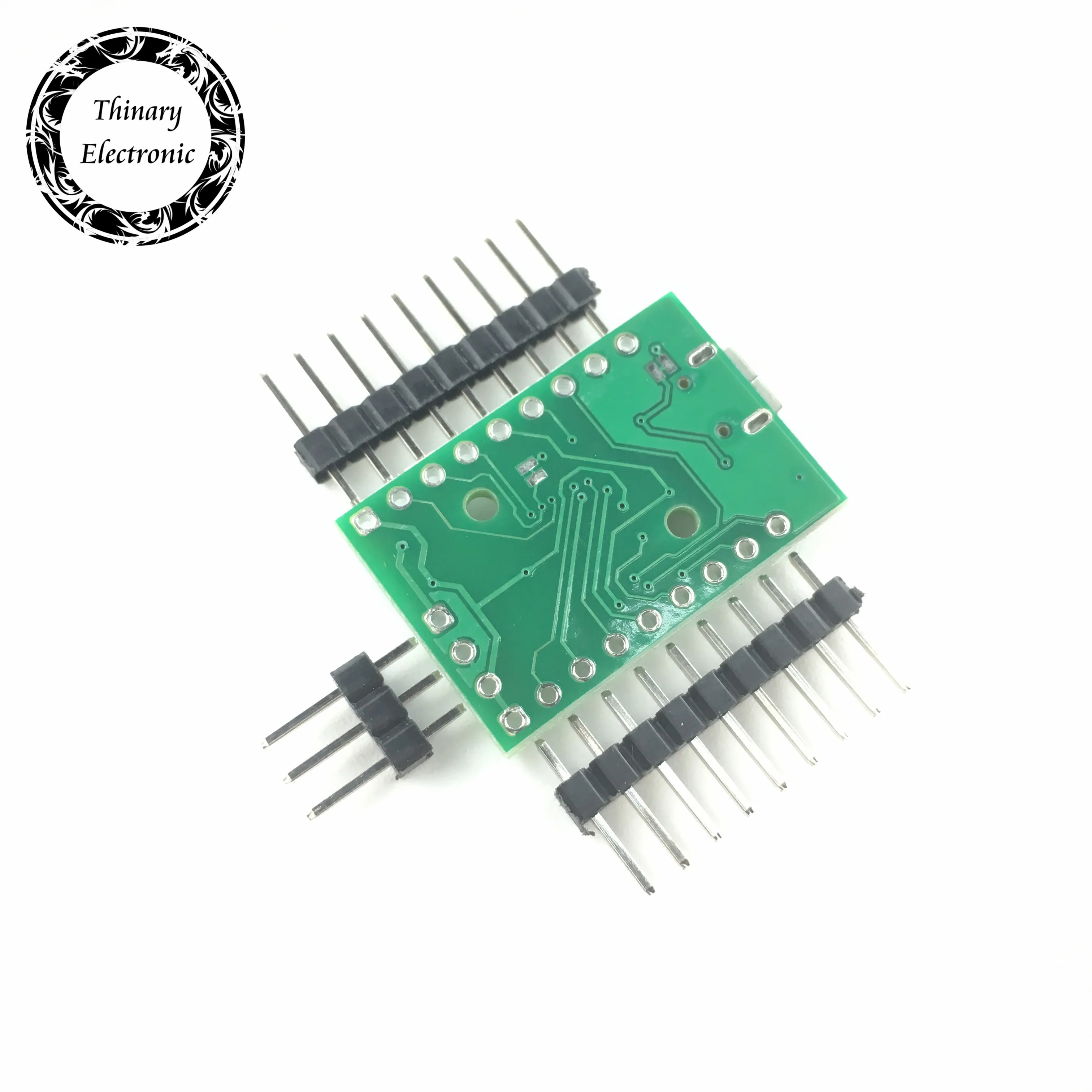 5 шт./лот Digispark Pro Kickstarter макетная плата использует Micro ATTINY167 MMU модуль для Arduino