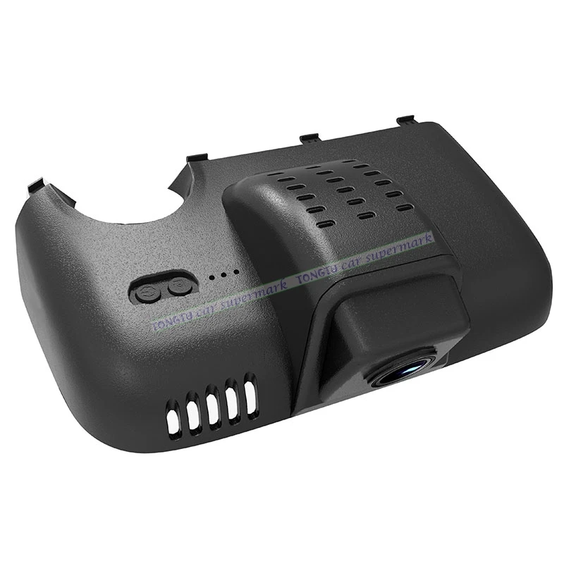 Автомобильный видеорегистратор с Wi Fi управление через приложение Novatek 96672 IMX 323