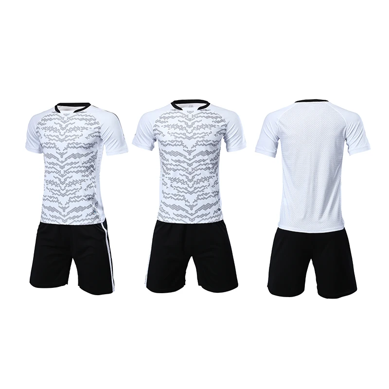 Мужские футболки с коротким рукавом зеленого цвета для футбола набор желтых