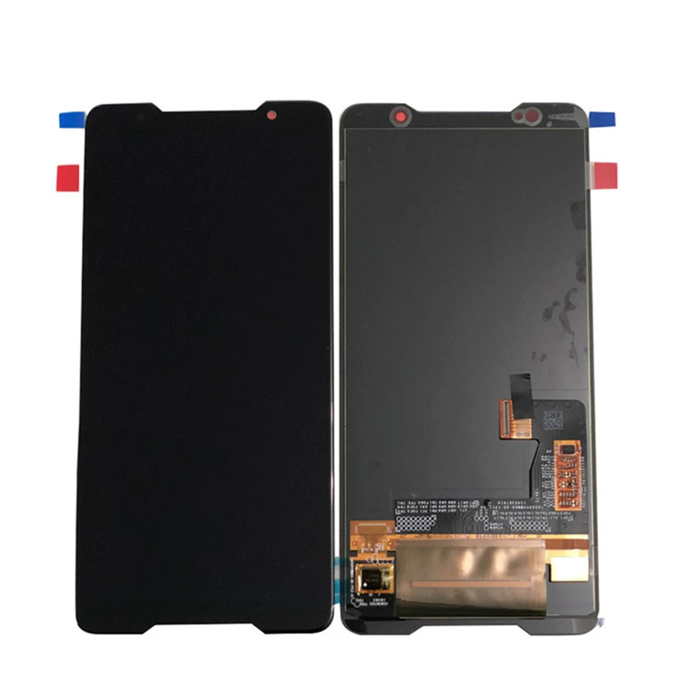 Original High Quality LCD Display Touch Screen Digitizer Assembly For ASUS ROG Phone ZS600KL