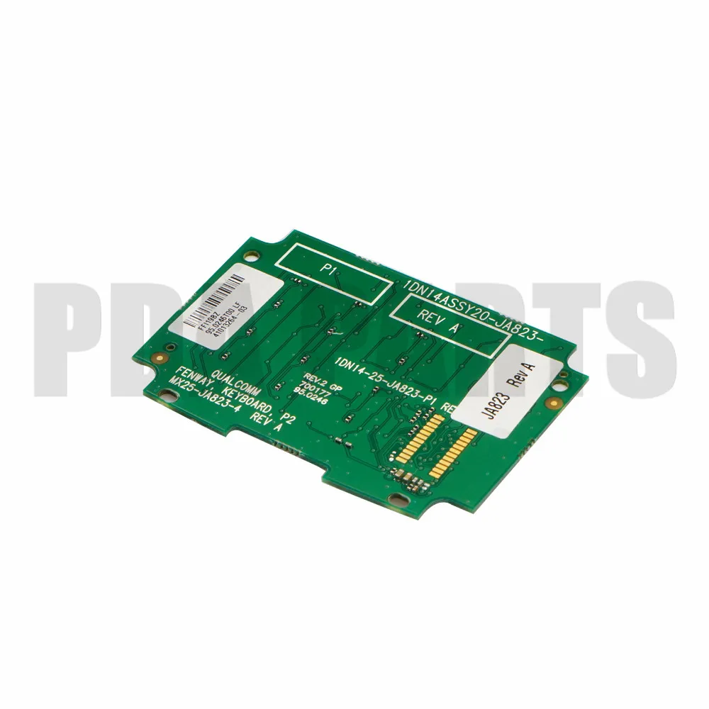 10pcs Keypad PCB (Numeric) Replacement for Intermec CN50 | Мобильные телефоны и аксессуары