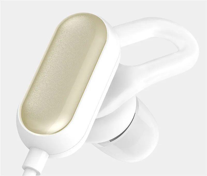 Оригинальные Xiaomi Mi Bluetooth наушники IPX4 водонепроницаемые спортивные беспроводные наушники Молодежные