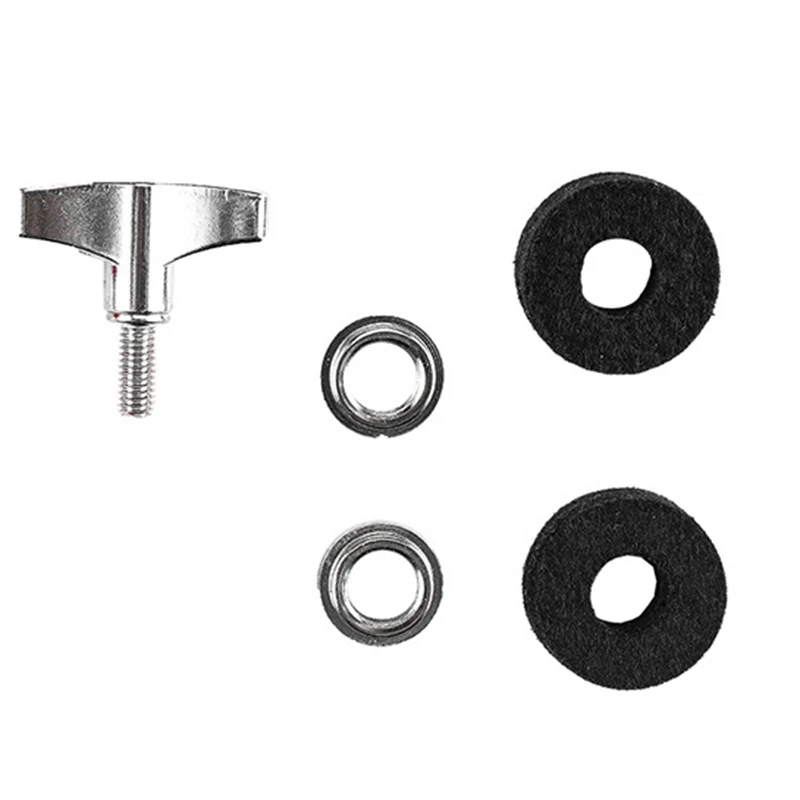 

for Hi Hat Cymbal Standard Jazz Drum High Quality Drum Kit Fittings Percussion Instrument Parts & Accessory