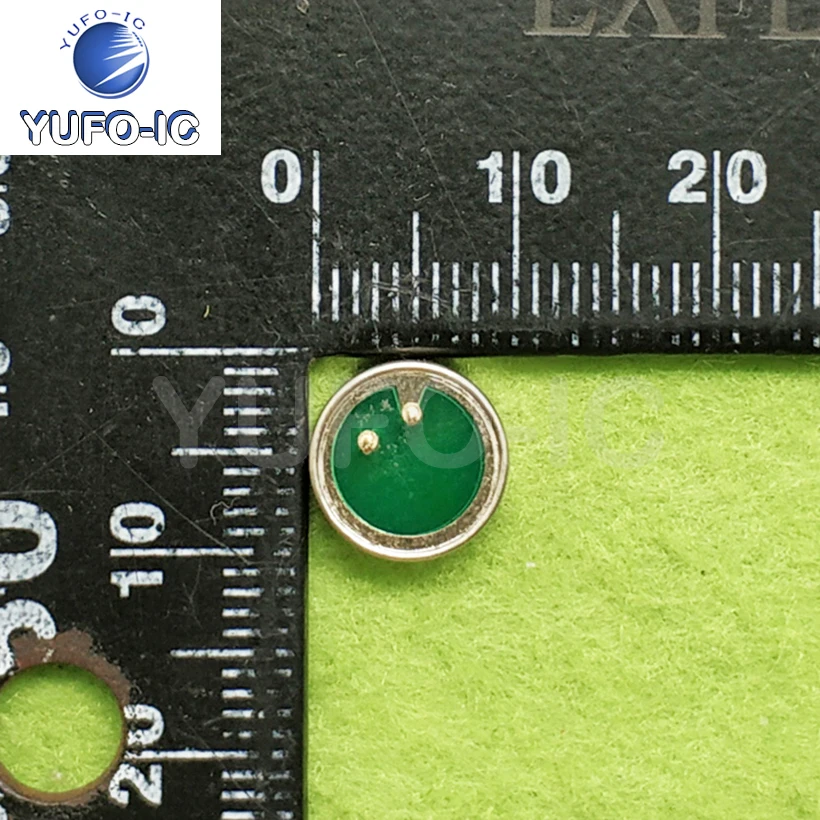 Бесплатная доставка 1 шт. новый телефон микро импульсный датчик Динамический