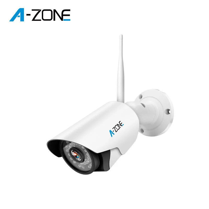 Домашняя IP камера безопасности Wifi 1080P 960P 720P ONVIF Беспроводная Проводная P2P CCTV Bullet