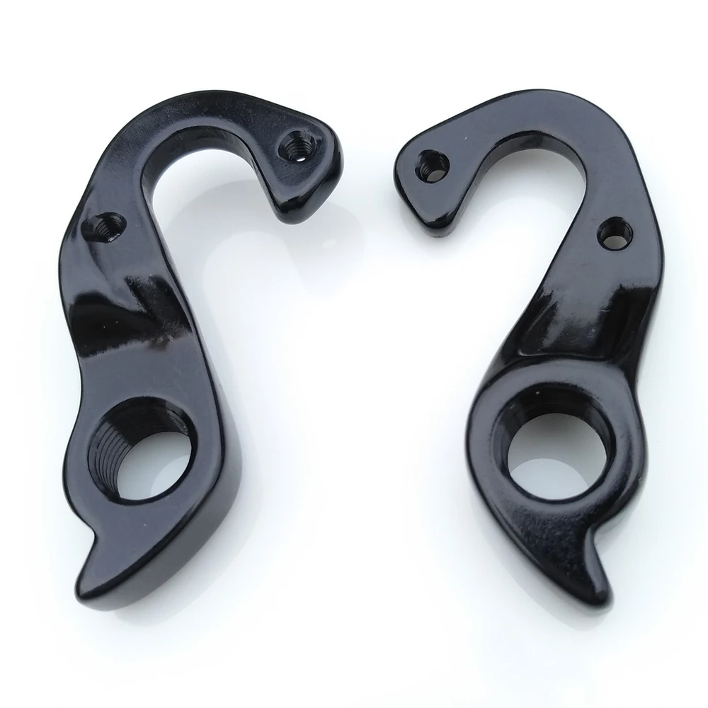 

5pcs mtb Bicycle Derailleur gear hanger alloy Cycling Rear Hangers dropout For Cube Agree Attain pro Race cube Axial WLS GTC