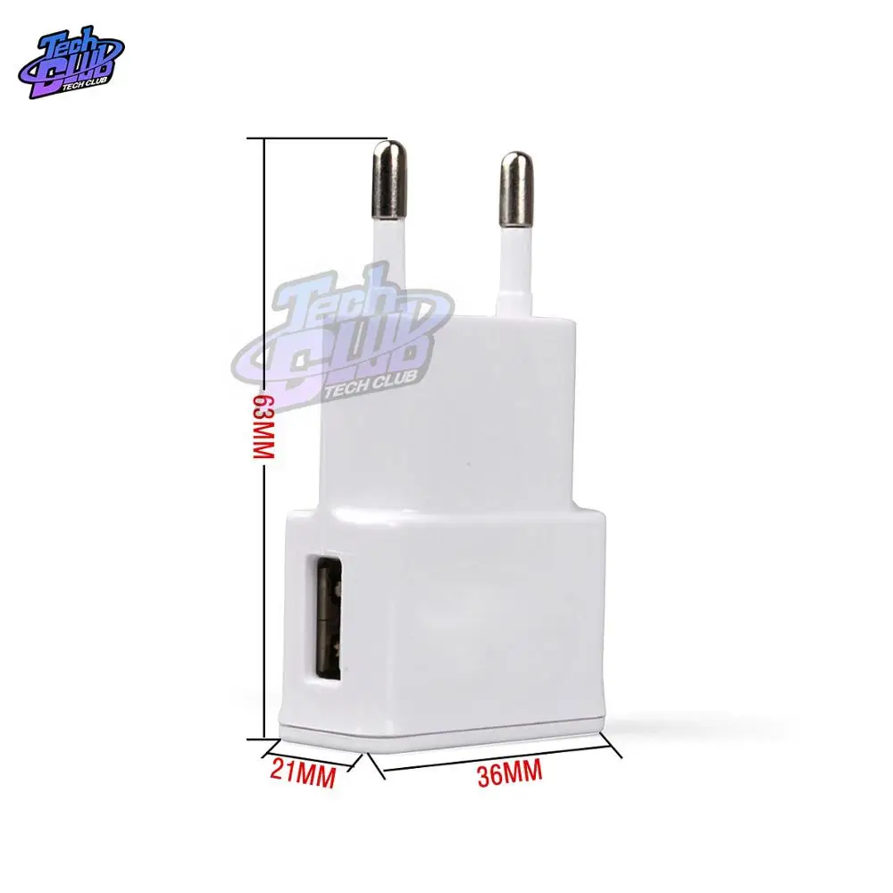 Сетевое зарядное устройство с USB-портом 5 В 2 А | Инструменты