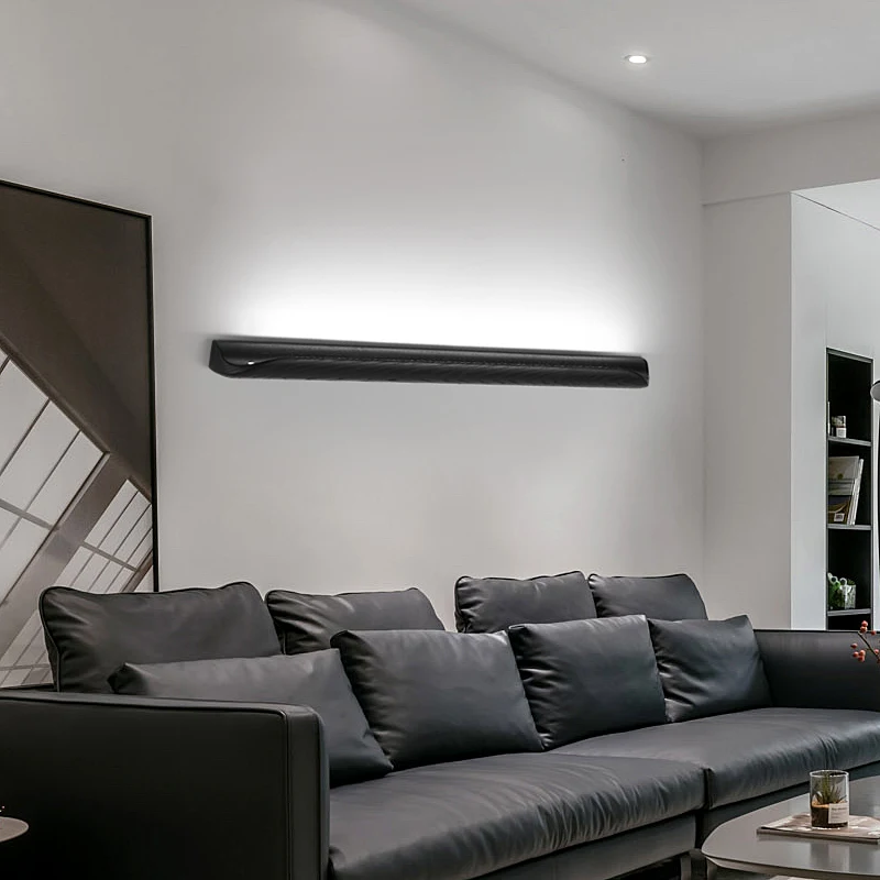 

Настенные светильники