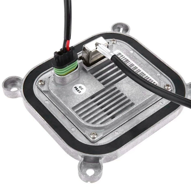 

Xenon HID Headlight Ballast with Igniter and Bulb for Ford Lincoln 10R034663 8A5Z13C170A DL3Z-13C170-A 8A5Z-13C170-A