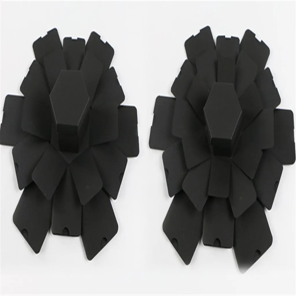 Альбом предназначен для свадеб на день рождения легко складывается шестигранный