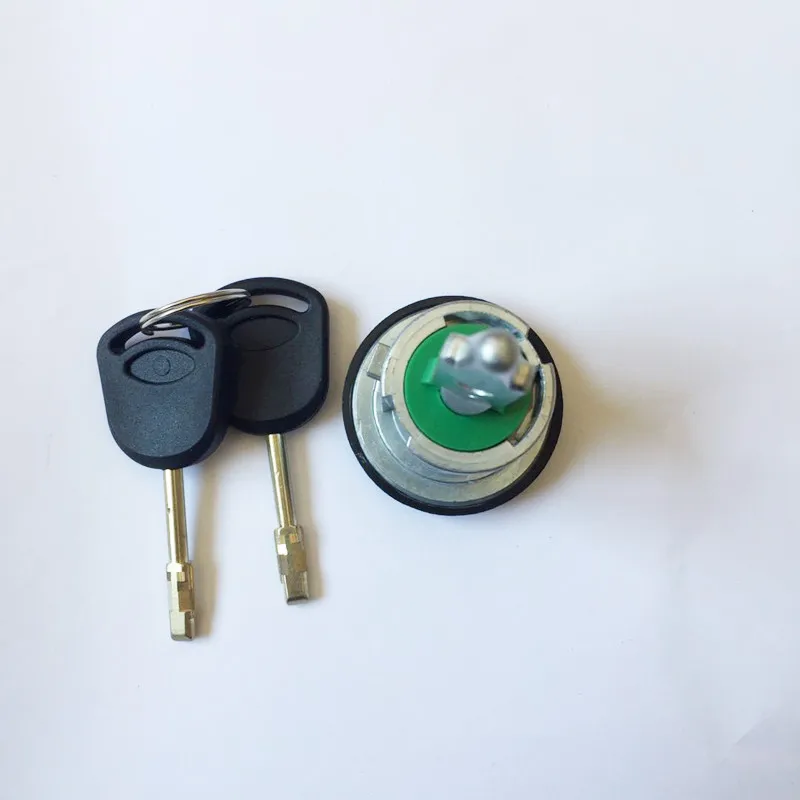 Дверной замок для FORD TRANSIT MK7 2006 2014 YC15V220K51BA 4060639 Новый MK6 2000 2006|door lock barrel|left frontford door |