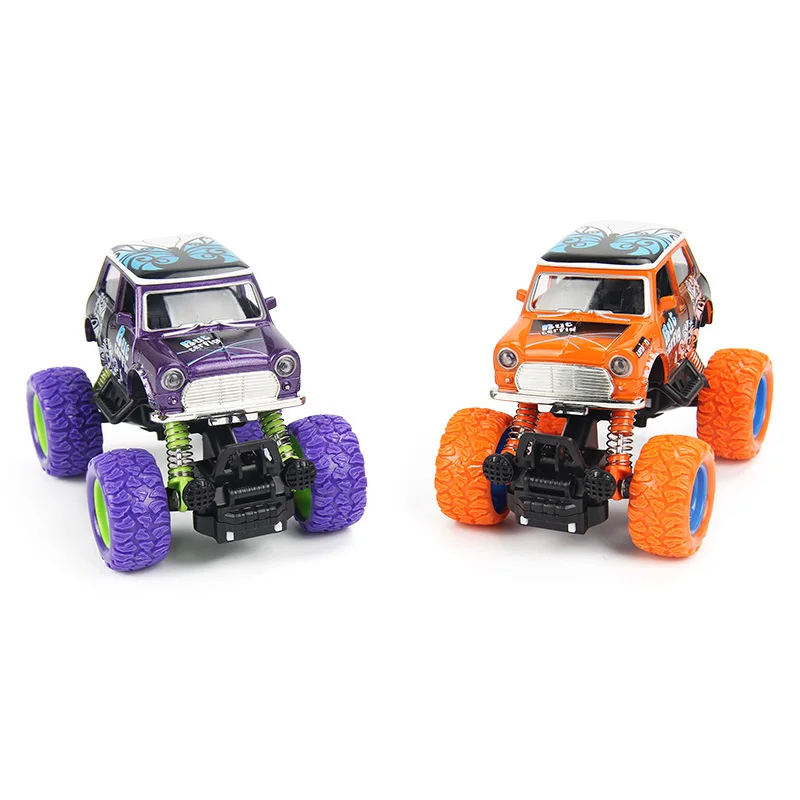 Children Toys 1:36 Diecast Vintage Car Model Pull Back Metal Alloy Simulation Birthday Christmas Gift For Kids Toy Vehicles | Игрушки и