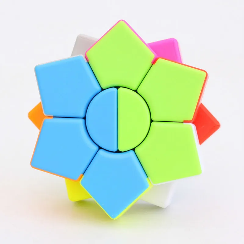 Специальный двухступенчатый шестигранник neo Cube Alpinia Oxyphylla Interest Развивающие