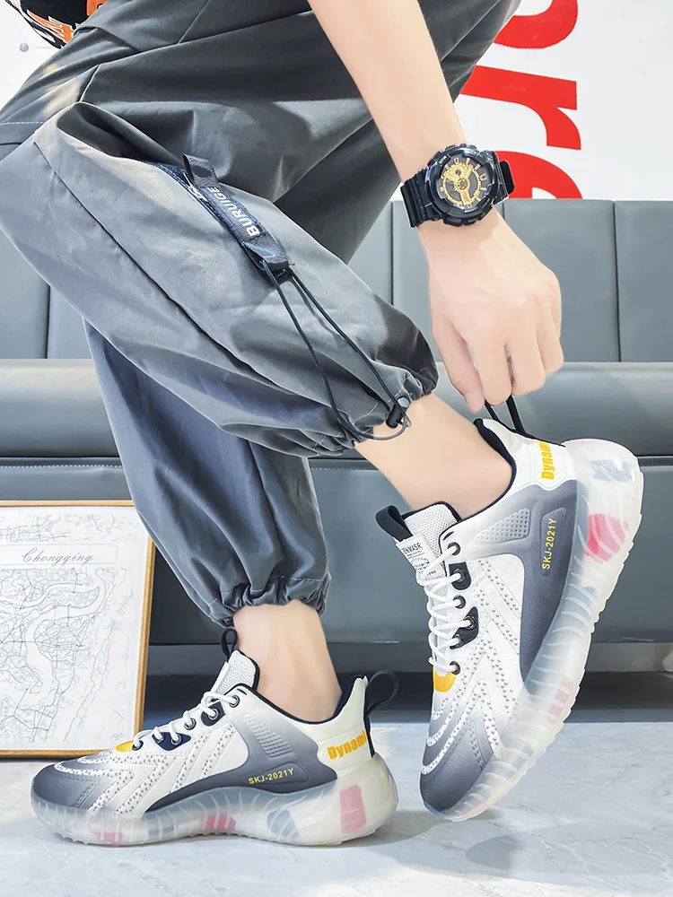 

men shoes Sneakers Male tenis Luxury shoes Mens casual Shoes Trainer Race off white Shoes fashion loafers running Shoes for men