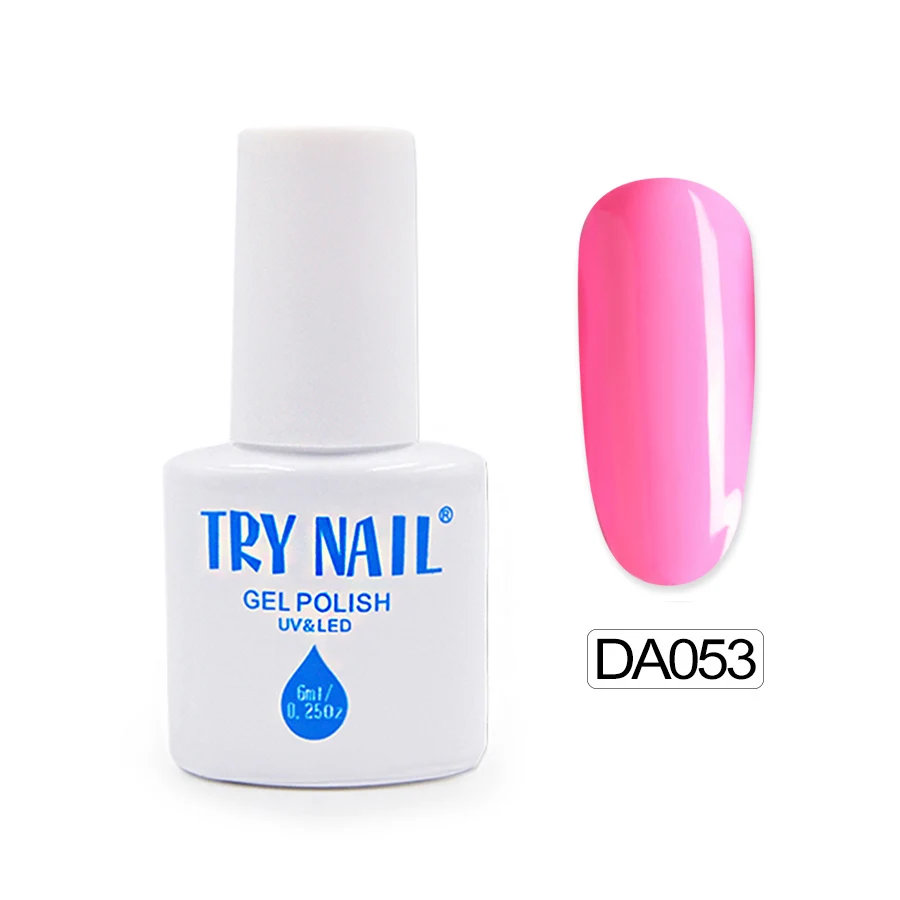 Попробуйте лак для ногтей серии розовый без липкого слоя верхнее покрытие и