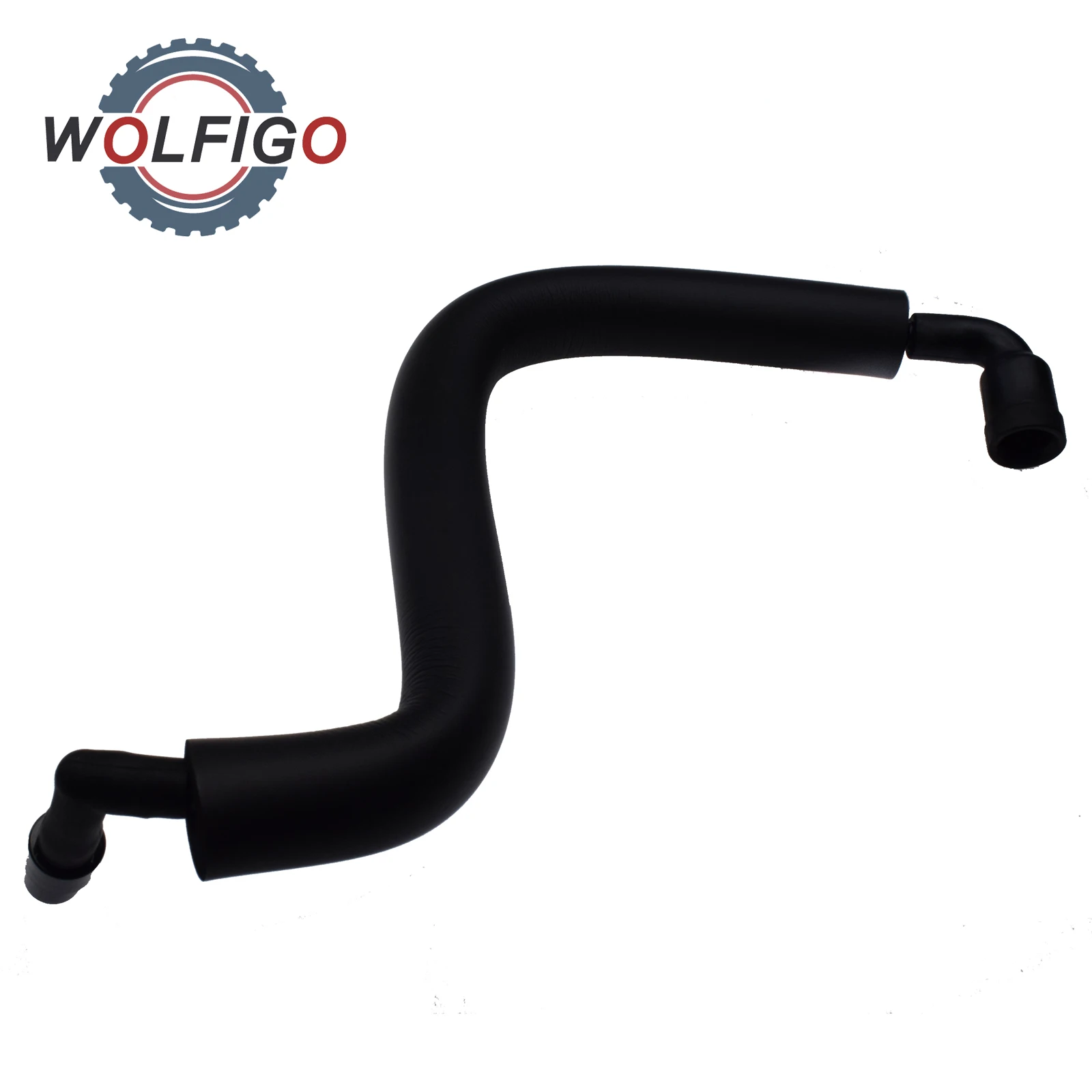 WOLFIGO PCV соединитель клапана шланг трубка для Ford F150 F250 E 150 Trip 5.4L V8 Engine 2000 2004 YL3Z 6C324 B