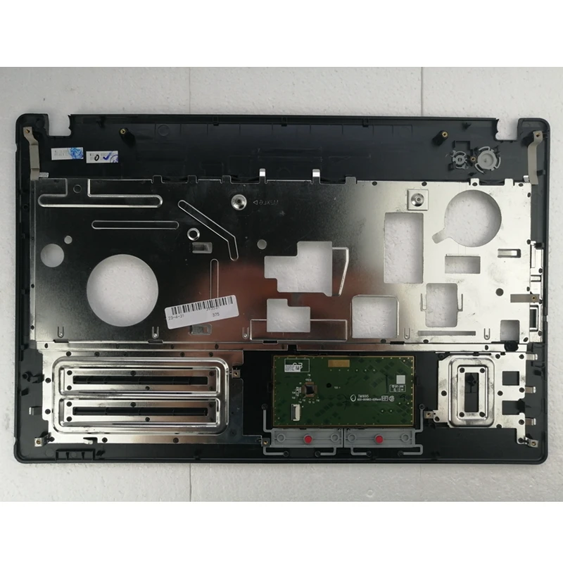 Нижняя крышка корпуса для ноутбука LENOVO G580 G585 совместимая с HDMI 604SH01012 AP0N2000100