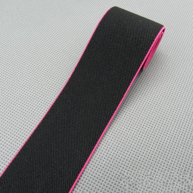 3 м эластичный плоский резиновый ремешок аксессуары для пошива одежды полиэстер