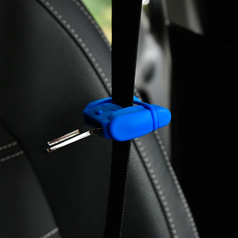 Пряжка автомобильного ремня безопасности защитная крышка для украшения