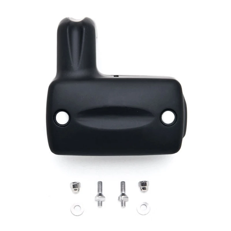 

Front Brake Fluid Cap Reservoir Cover ForHonda VLX 600 with Stock Diameter Handlebar 2000-2006