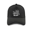 Benelli мотор бейсболки для взрослых Бенелли ТРК 502X шляпа Регулируемый модные уличные Снэпбэк кепки шапки MZ-213