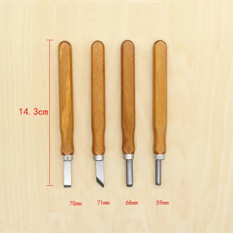 Набор ножей для резьбы по дереву набор дереву|Резьба| |