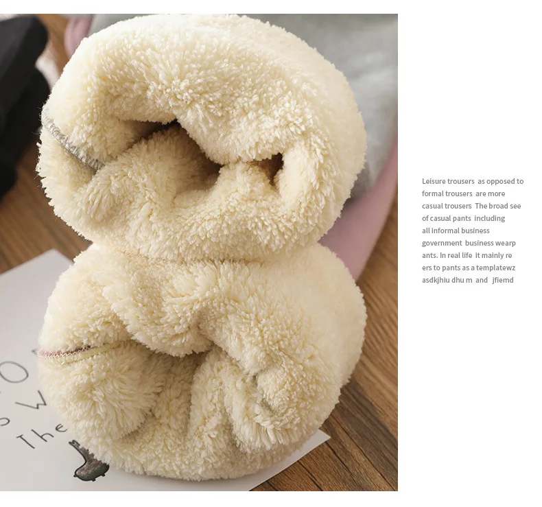 Детские кашемировые леггинсы на Возраст 3-10 лет |