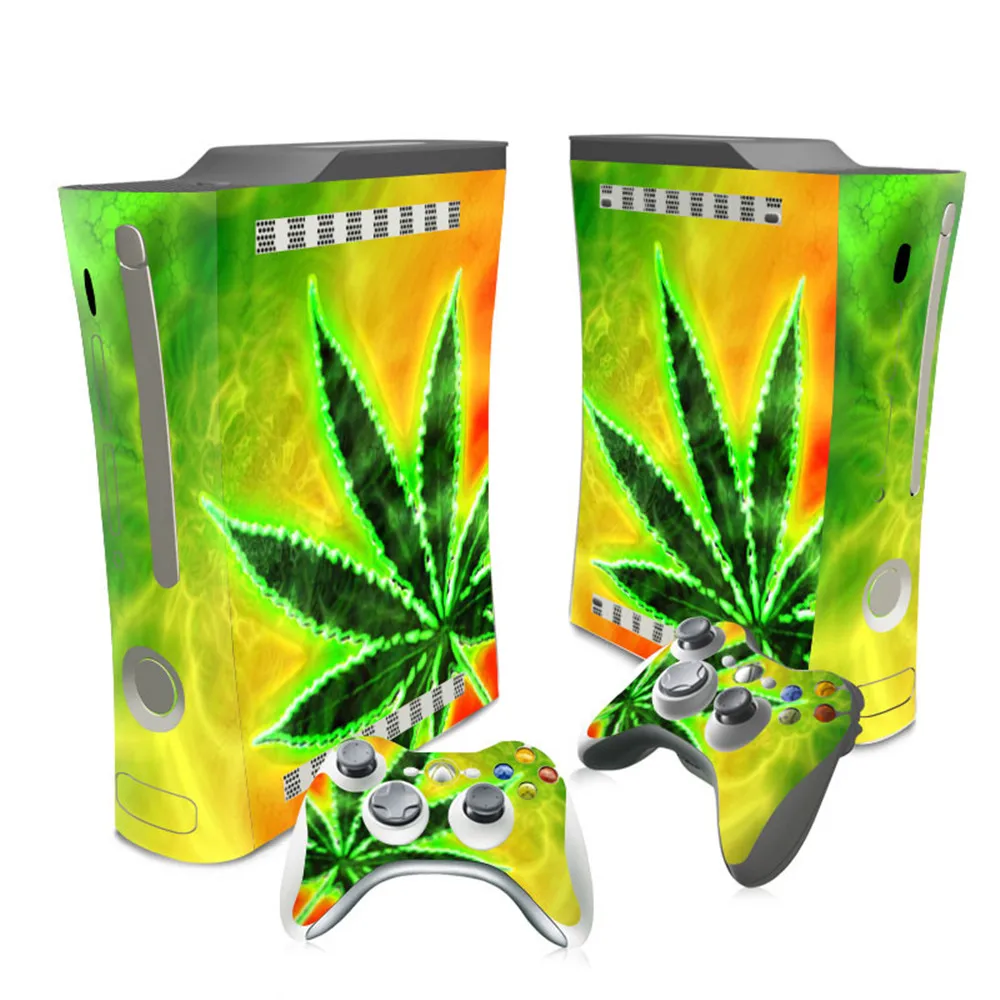 Красивая наклейка для Microsoft Xbox 360 360|stickers for|sticker for xbox 360stickers stickers |