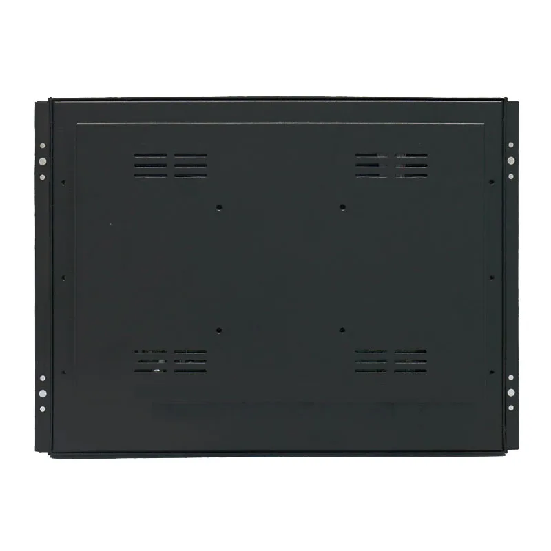 Billig Multi Touch Monitor 12 Zoll Open Frame Industrial 10 Punkte Touch Kapazitive Touch-Monitor