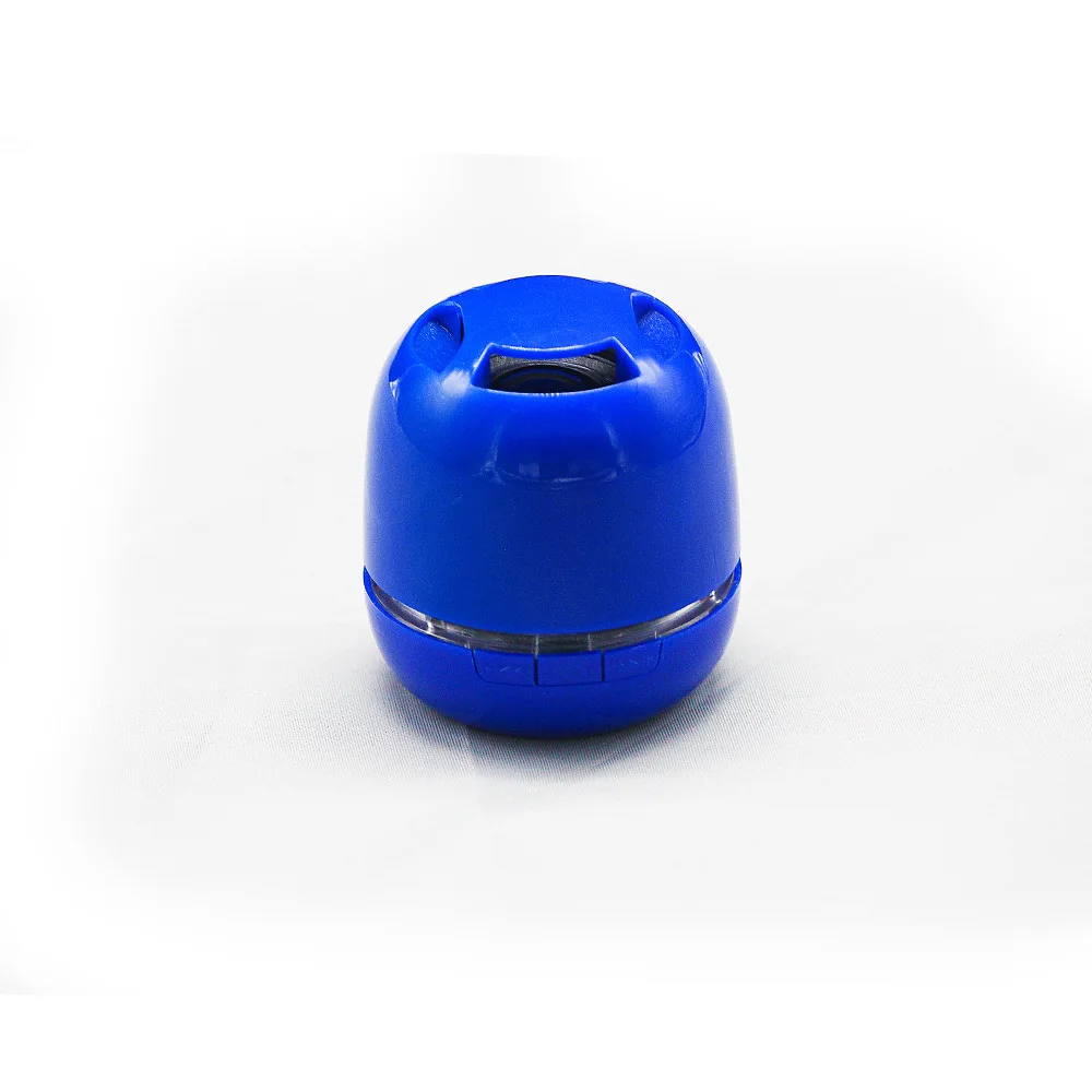 

2018 USB mini computer speaker Desktop notebook small ball speaker portable speaker cheap dual speakers with retail package