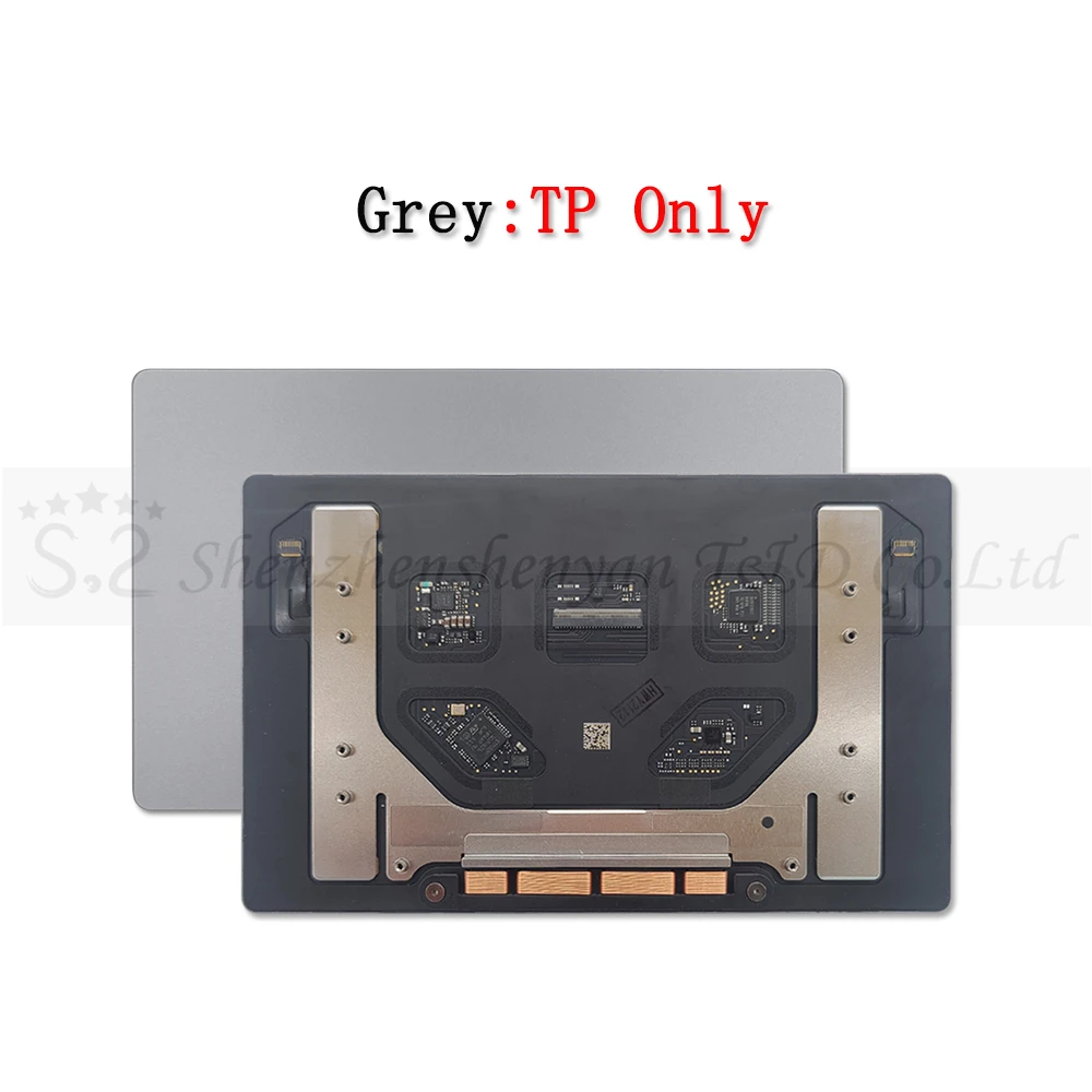 Новый A2251 A2289 для Macbook Pro 13 дюймов Retina Touchbar трекпад тачпад и гибкий кабель MWP72 EMC 3348