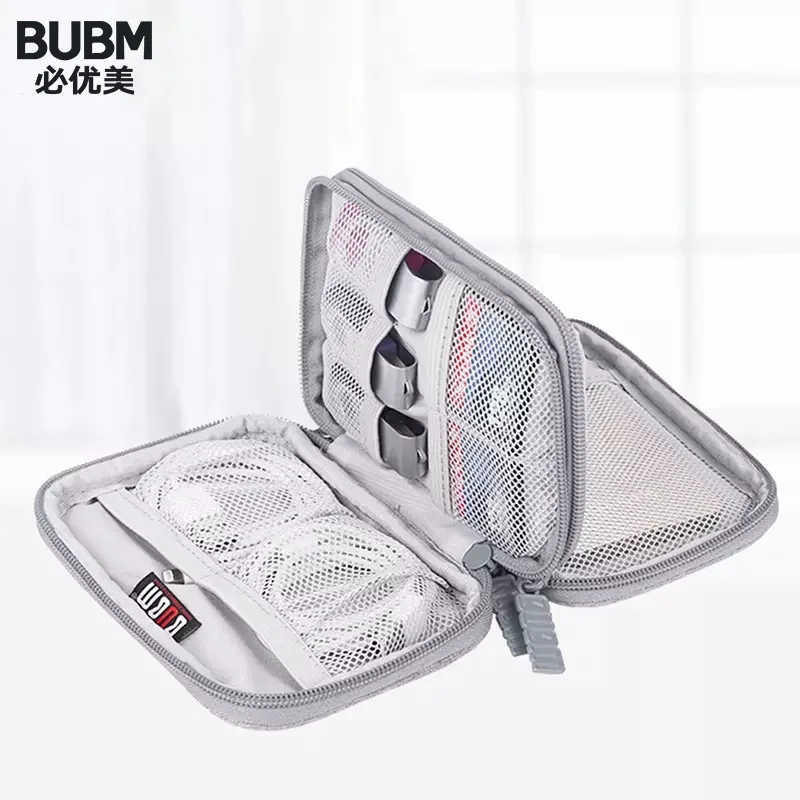 Внешняя портативная крышка BUBM 2 5 дюйма защитная коробка для жесткого диска