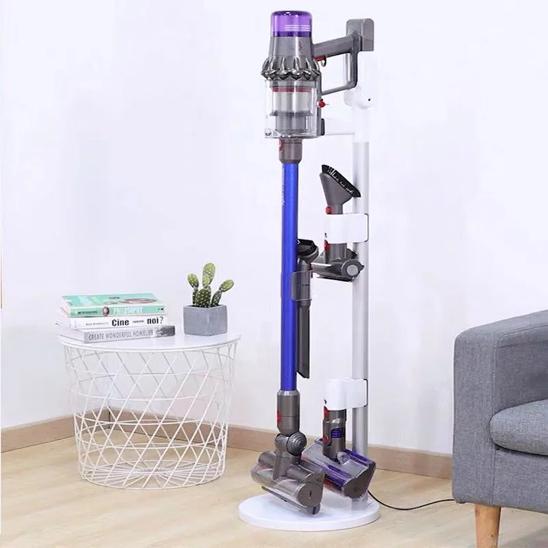 Держатель для пылесоса Dyson V7 V8 V10 V11|Запчасти пылесоса| |