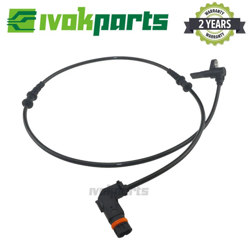 

Front ABS Wheel Speed Sensor For MB MERCEDES-BENZ VITO VIANO MIXTO W639 A6395401017 6395401017