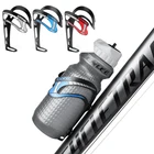 Фотоклетка легкая из алюминиевого сплава для горного и дорожного велосипеда, бутылочная клетка, велосипедная Рама, подстаканник в форме бабочки