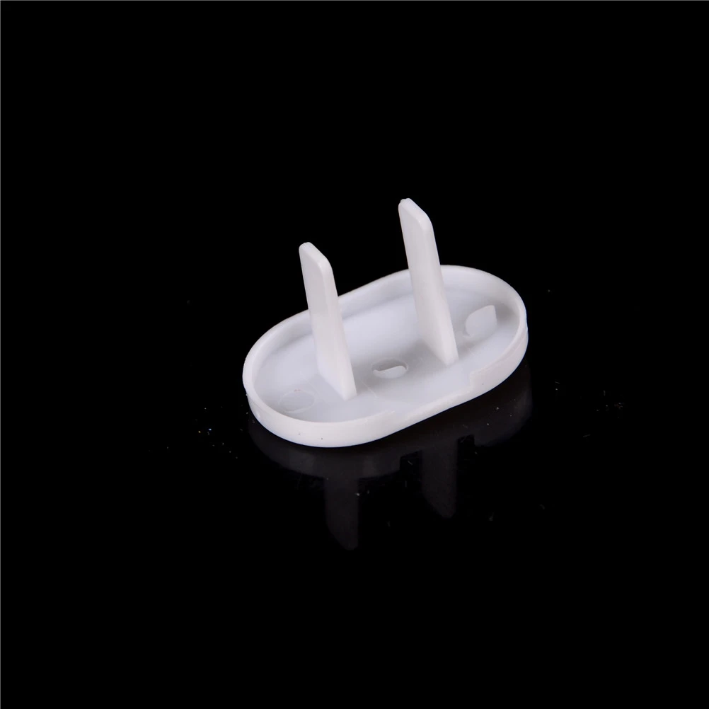 

30Pcs Anti Electric Shock Plugs Protector Cover Cap Power Socket Electrical Outlet Guard Protection
