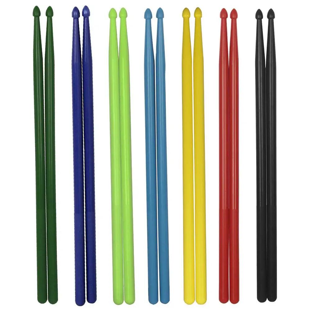 

1 пара барабанных палочек, электронная барабанная стойка, барабанные палочки, музыкальные палочки, аксессуары для перкуссионных инструмент...