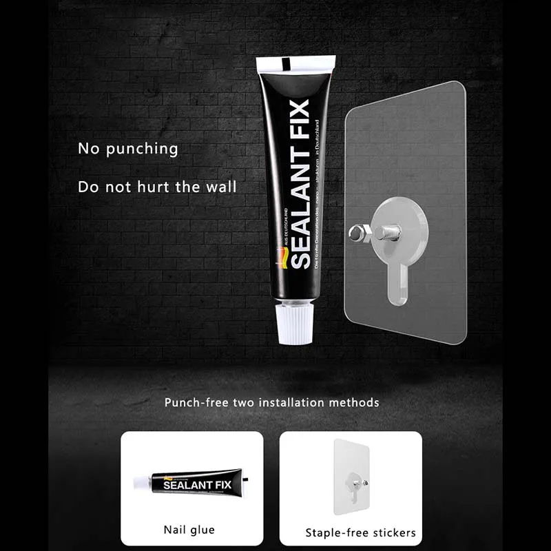 Новый креативный золотистый держатель для салфеток из нержавеющей стали