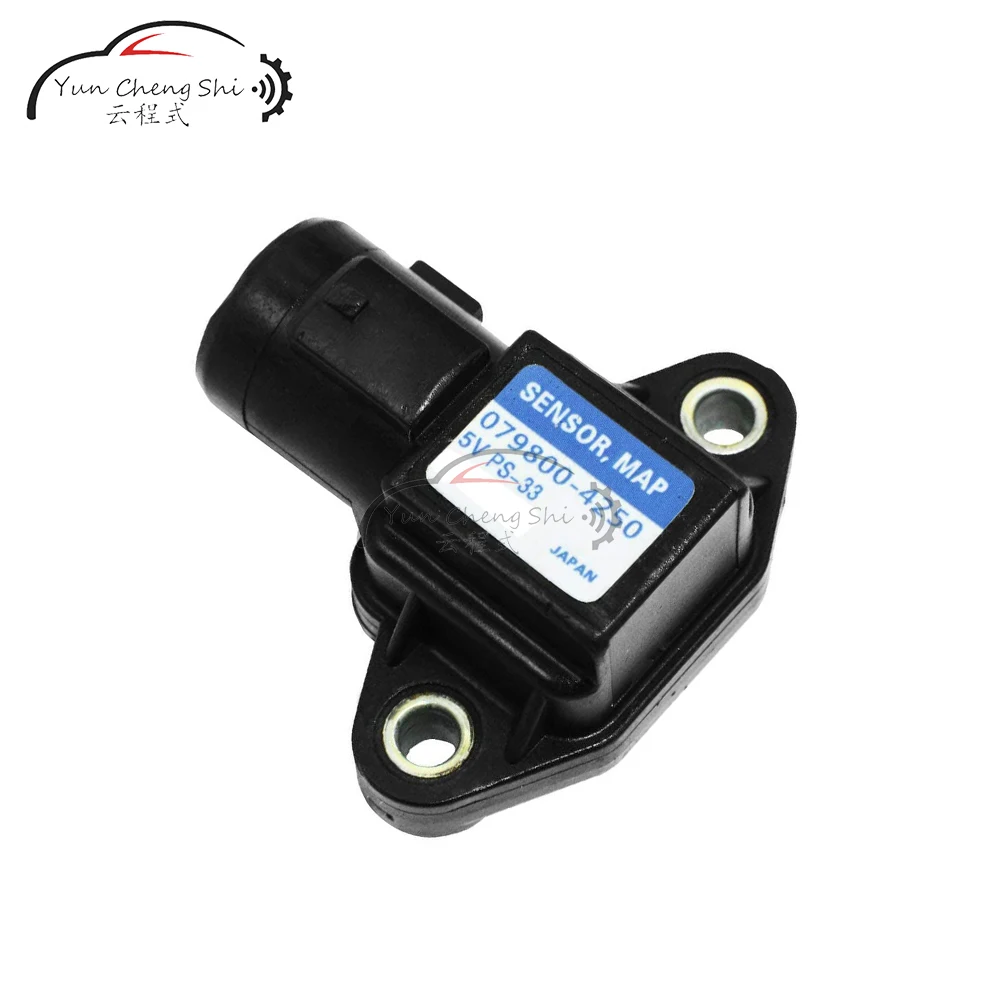 Датчик давления воздуха 37830P05A01 5862028450 для модифицированного Honda Civic Del Sol Accord CR V HR