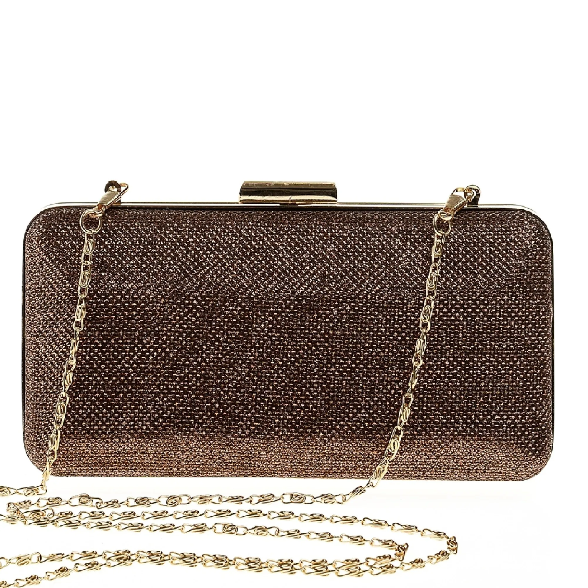 Scc 002 бронзовая Серебристая роскошная сумка женская дизайнерская мессенджер для