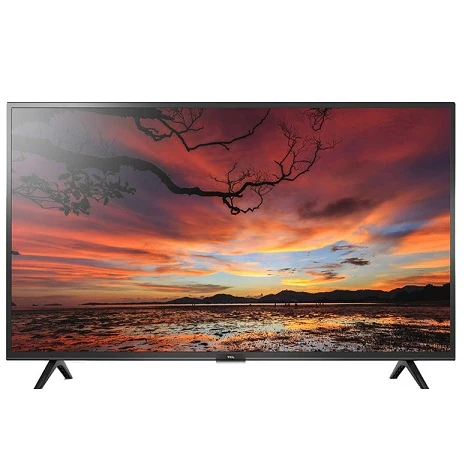 Телевизор 43&quot TCL L43S6400 FullHD Smart TV|Телевизоры| |
