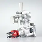 RCGF 61cc бензиновыйбензиновый двигатель с карбюратором Walbro для радиоуправляемой модели самолета