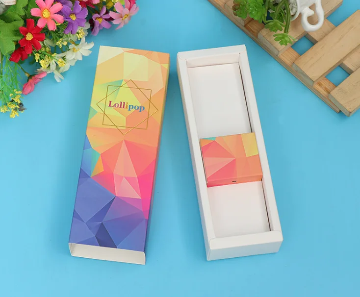 Тюбик для блеска губ квадратный из переработанного пластика 7 мл|Чайница| |