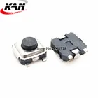 3*3*1,5 мини сенсорный Микро-переключатель SMD тактовая кнопка планшета Interrupteur планшетный переключатель мгновенный