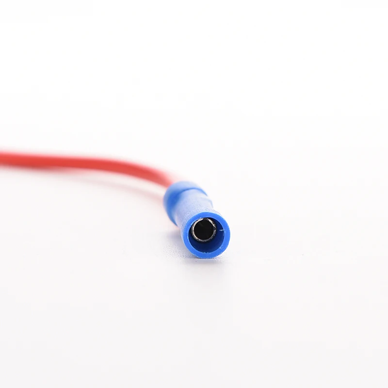 5 шт. новинка Лидер продаж автомобильный адаптер предохранителя Стандартный