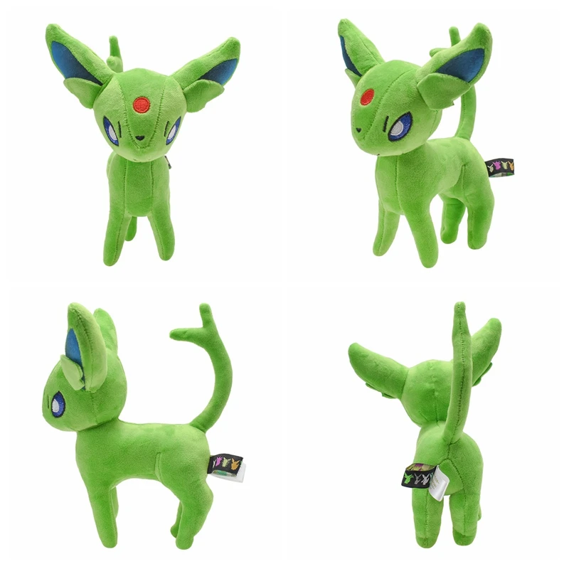 10 шт./партия детские плюшевые игрушки