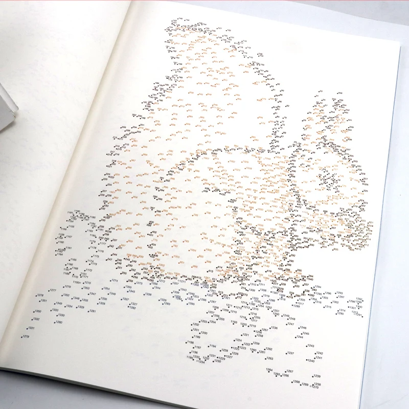 Конечная точка к животных соединение книга для детского мозга и развитие памяти