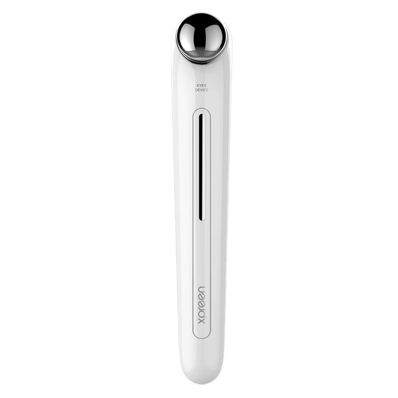 

Xpreen Eye Massage Pen Beauty Instrument Is Used To Remove Fine Lines And Dark Circles To Reduce The Burden Of Eye Bags