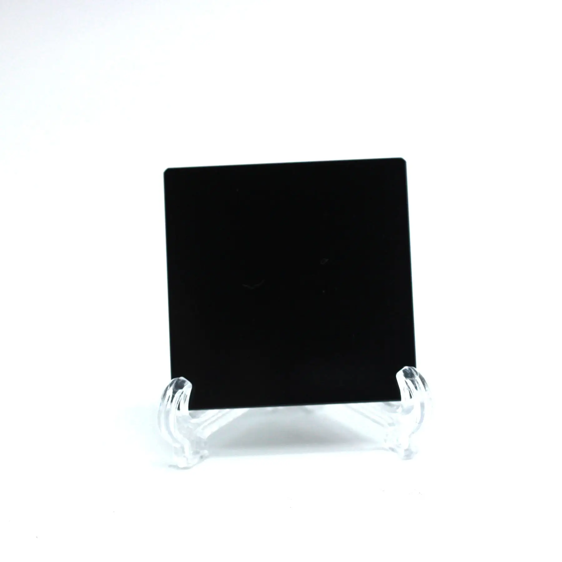 Закаленное стекло Размером 150x140x2 мм ZWB1 315nm uv pass filter glass | Инструменты