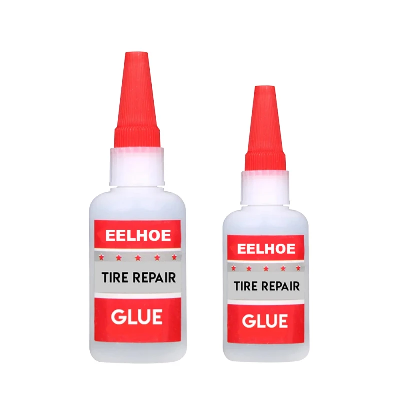 

Tire Repair Glue Tyre Puncture Sealant Glue Car Tire Patch Repair Agent 30ml/50ml Tire Repair Glue Soldering Agent Repair Tool